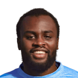 Jordan Lukaku