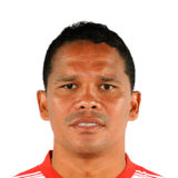 Carlos Bacca