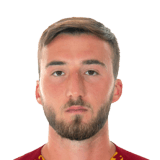 Bryan Cristante