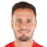 Saúl Ñíguez Esclápez