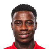 Quincy Promes