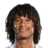 Nathan Aké