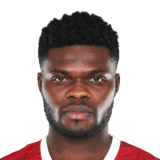 Thomas Partey