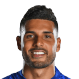 Emerson Palmieri dos Santos