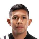 Edison Flores