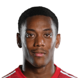 Anthony Martial