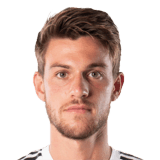 Daniele Rugani