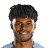 Tyrone Mings