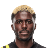 Gyasi Zardes