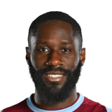 Arthur Masuaku