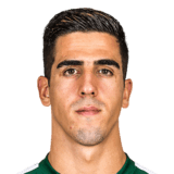 Joel Castro Pereira