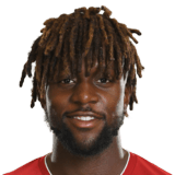 Divock Origi