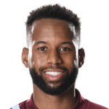 Kellyn Acosta