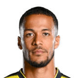 William Troost-Ekong