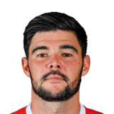 Alex Mowatt