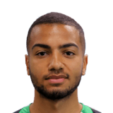 Jeremy Toljan