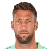 Maarten Stekelenburg