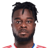 Maxwel Cornet