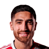 Alireza Jahanbakhsh