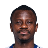 Jean Michaël Seri