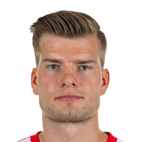 Alexander Sørloth