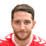 Conor Washington