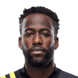 Kevin Molino