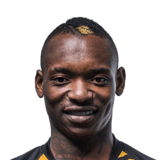 Khama Billiat