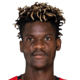 Didier Ndong