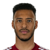 Corentin Tolisso