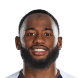 Georges-Kévin Nkoudou