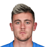 Sammie Szmodics