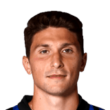 Mattia Caldara