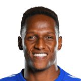 Yerry Mina