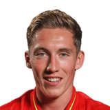 Harry Wilson