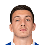 Jordan Hugill