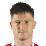 Joe Lolley