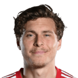 Victor Lindelöf