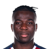 Godfred Donsah