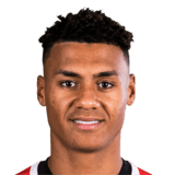 Ollie Watkins