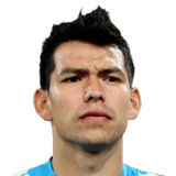 Hirving Lozano