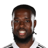 Josh Onomah