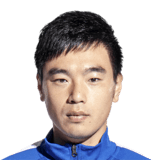 Xuebin Zhao