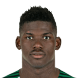 Breel Embolo