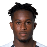 Rolando Aarons