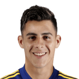 Cristian Pavón