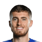 Jonjoe Kenny