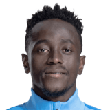 Emmanuel Boateng