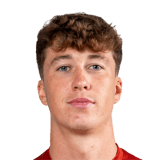 Jack Hendry