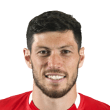 Scott McKenna